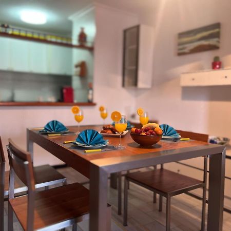 Apj Emperadores Apartment With Swimming Pool, 100 M From Beach La Mata Ла-Мата Экстерьер фото