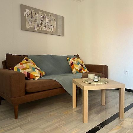 Apj Emperadores Apartment With Swimming Pool, 100 M From Beach La Mata Ла-Мата Экстерьер фото