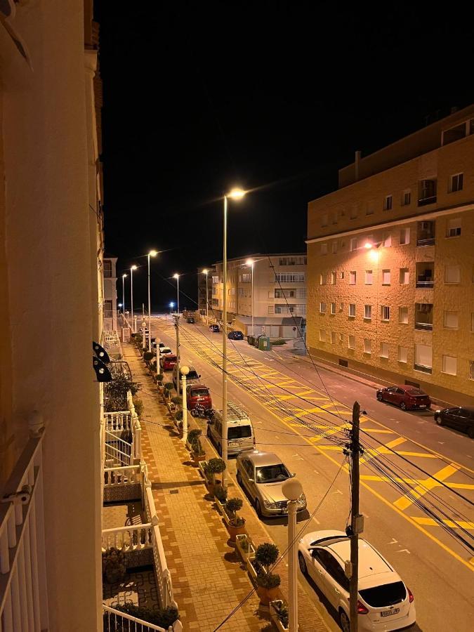 Apj Emperadores Apartment With Swimming Pool, 100 M From Beach La Mata Ла-Мата Экстерьер фото